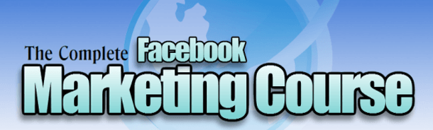 Complete Facebook Marketing course