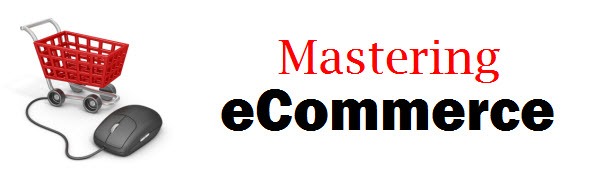 Mastering eCommerce course