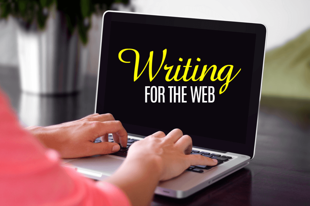 writing-for-the-web-online-training-course